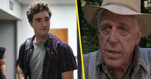 Pet sematary (1989) fred gwynne as jud crandall. New Pet Sematary Movie Casts Young Jud Crandall The News Motion