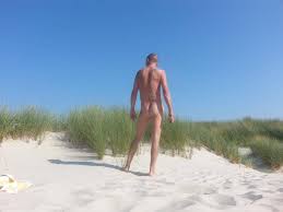 FKK Strand Nebel auf Amrum • Naked Adventure • Let's create a map of the  best nudist places!