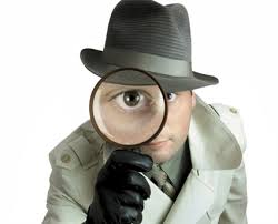 Image result for detective