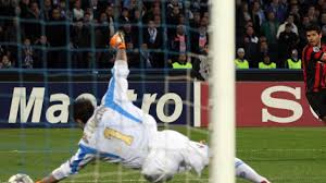 Morgan de sanctis italya'den eski futbolcu kaleci son kulüp: City Win Sweet For Napoli S De Sanctis Uefa Champions League Uefa Com