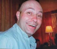 Brian Francis McInnis