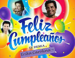 El cantante cuyo nombre original es elmer figueroa arce, nació en río piedras, puerto rico un viernes 28 de junio de 1968 y cumple 53 años de vida Feliz Chayanne Me Enseno A Decir No Hay Imposibles Facebook