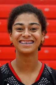 H.S. GIRLS CROSS COUNTRY CAPSULES