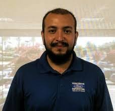 Samir Raza's Instagram, Twitter & Facebook