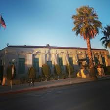 Cooper Museum Upland Ca Upland Museum Downtown