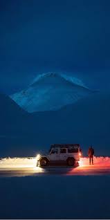 Land Rover Defender Icelandic Adventure Iphone Wallpaper Land Rover Defender Land Rover Jeep Wallpaper