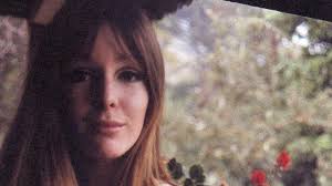 TMS Muse of the Week: Catherine James