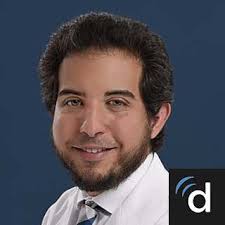 Dr. Khaled H. Said, MD