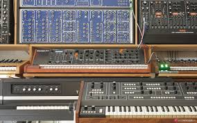 Kiss tan lines good bye. World Of Synthesizers An Impressive Diversity Greatsynthesizers