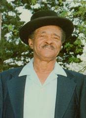 Hartie Blake Sr. Obituary