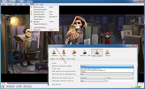 You can aplly them to upscale video resolution beyond expectations. Best Free Hardware Accelerated Video Player To Play Any Video