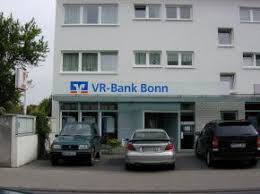 Other banks & credit unions nearby. Vr Bank Bonn Eg Filiale Bonn Lannesdorf Bewertungen Offnungszeiten Artikel Gemeinwohlbilanz