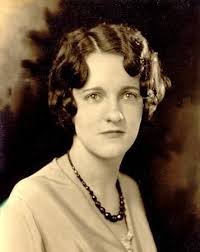 Eva Winston Obituary