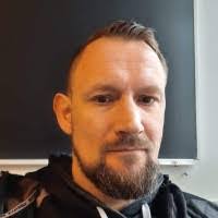 Mark Lunde's Instagram, Twitter & Facebook