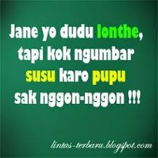 Maafkan aku bila pernah berlaku cacat. 28 Ide Mas Kutipan Lucu Gambar Lucu Lucu