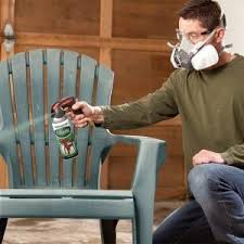 Safe And Healthy Spray Painting Tips Painting Trim Spray Painting Diy Spray Paint