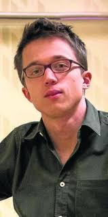 Maybe you would like to learn more about one of these? Errejon El Pactista