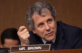 Brown and Bloomberg are out, giving Democratic presidential field some room  • OpenSecrets