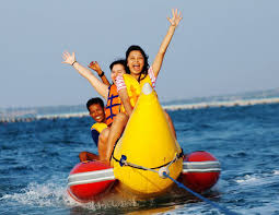 Tempat dan harga tiket masuk wisata pantai kutang brondong lamongan ini sangat indah, murah dan bisa memberikan ketenangan jiwa dari pada wisata pantai kutang brondong lamongan sangat cocok untuk mengisi liburan anda, apalagi saat libur panjang seperti liburan nasional, atau libur yang. Harga Tiket Masuk Wisata Bahari Lamongan Juni 2021 Wisatakaka