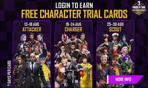 We did not find results for: 9 Karakter Ff Gratis Sampai Akhir Agustus Ini Cara Dapatnya Spin