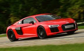 What Makes The Audi R8 So Special Audi R8 Audi Super Cars