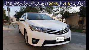 Toyota Grande 18 Full Option Automatic Car For Sale Islamabad Number Mo In 2021 Automatic Cars For Sale Cars For Sale Automatic Cars