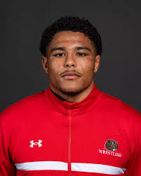 2024-25 Men's Wrestling Roster