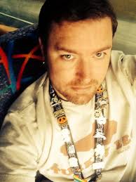 Michael Alger (@ProfessorAlger)