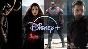 It's also worth noting that there is a stack of new original content in the works for disney+. 8 Upcoming Disney Plus Marvel Shows 2020 And Beyond
