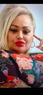 Sharon's behavior towards Lacey in My 600-lb Life