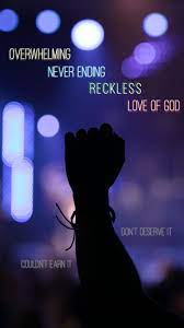 Reckless Love By Bethel Music Recklesslove Bethel Jesus Loveofgod Christian Song Lyrics Worship Lyrics Christian Songs