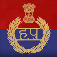 Choose from 180000+ police logo graphic resources and download in the form of png, eps, ai or psd. Haryana Police Wikipedia