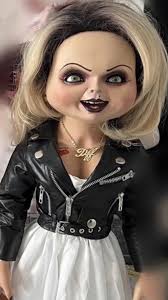 How to Make A Chucky Shirt for Halloween