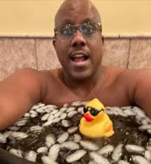 Dr. Clarence J. Red, III (@drcjred) • Instagram photos and videos