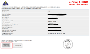 Scroll down until you find yearly form submission. How To Get Ea E Form Done