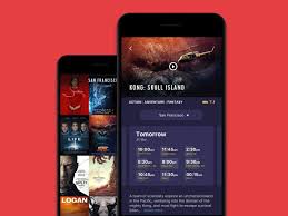 Select add to home screen to pin jiocinema web app. Ui For Movies Collection Of Cinema App Designs