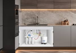 Under Sink Ro Water Purifiers In India