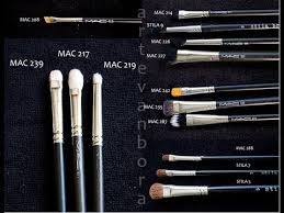 Oscar charles juego de brochas de maquillaje profesional con mezclador de belleza y limpiador en elegante estuche de brochas, presentado en. Pinceles De Maquillaje De Ojos Como Usarlos Youtube