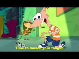 Pin On Phineas And Ferb