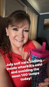 Hydrating with burn powder and watermelon