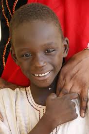 La Chaîne de l'Espoir