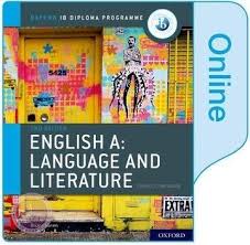 Dp Lang Lit 2019 Ibsource Language And Literature Language Literature