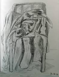 All about comfort, for over 100 years. Project The Clothed Figure Exercise Fabric With Line And Form Learning Mojo