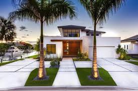 If you encounter a root, move to another spot. 1001 Ideas For Modern Small Front Yard Ideas