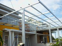 Berjumpa lagi dengan kami di channel tjk project di video kali ini. Terpopuler Gambar Kanopi Bahan Baja Ringan Gambar Kanopi