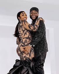 Davido and Chioma Share Pre-Wedding Photos Ahead of Miami Ceremony Afrobeats superstar Davido and his partner, Chioma Rowland, have released stunning pre-wedding photographs as they prepare to tie the knot in Miami,