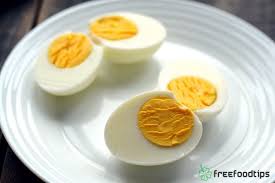 How long should you boil hard boiled eggs. How To Make Hard Boiled Eggs Freefoodtips Com