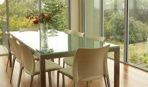 A glass top is easy to clean with a spray cleaner and. Transform Your Plain Glass Table Top Into Custom Decor