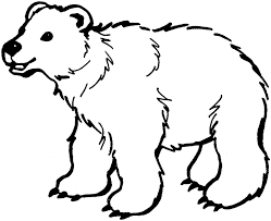 See more ideas about clip art, teddy bear, teddy. Coloring Pages Of Bear To Print Coloring Home