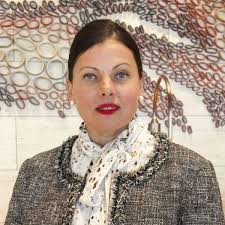 Trudy Cook's Instagram, Twitter & Facebook